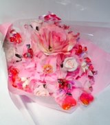 画像: キャンディーフラワー 花束